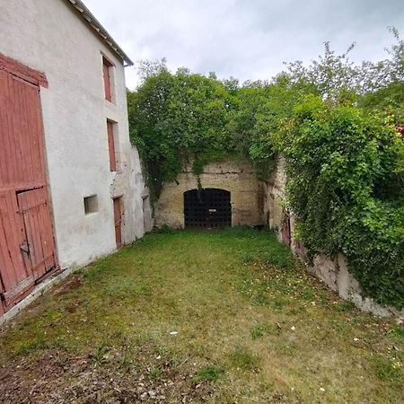 Bel Air Frais proche Beauval&châteaux de la Loire Thésée Exterior foto