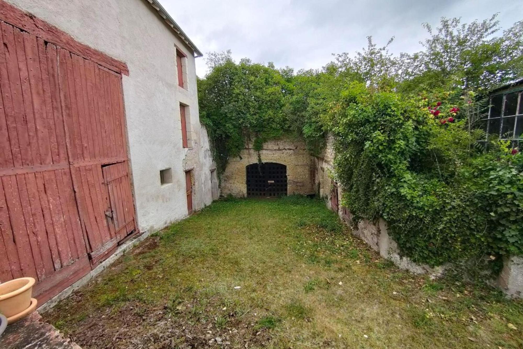 Bel Air Frais proche Beauval&châteaux de la Loire Thésée Exterior foto