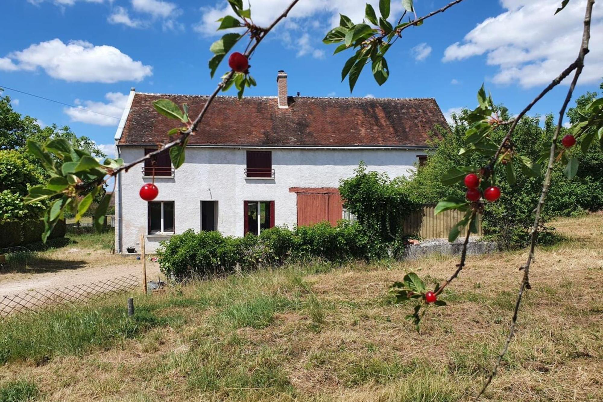 Bel Air Frais proche Beauval&châteaux de la Loire Thésée Exterior foto